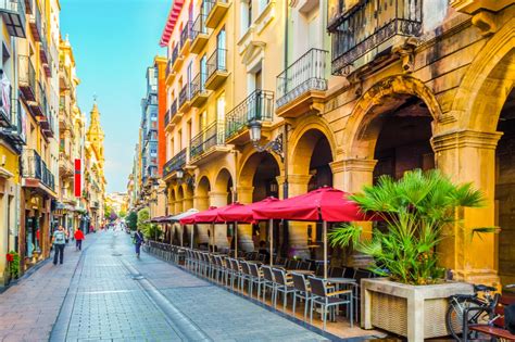 Gay Cruising in Logroño, La Rioja